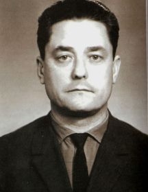 Каунов Иван Николаевич