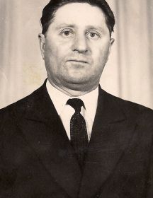 Зайков Михаил Михайлович