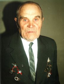 Иванов Пётр Алексеевич