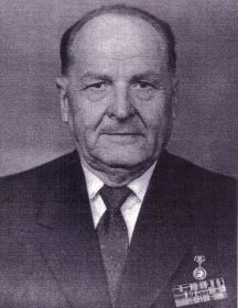 Шориков Фёдор Киприянович