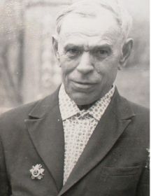 Пушкарёв Григорий Петрович 