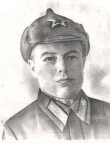 Борисов Андрей Борисович 
