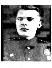 Горелов Дмитрий Иванович