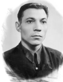 Жеребцов Юрий Дмитриевич