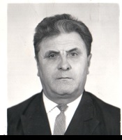 Иванов Александр Яковлевич