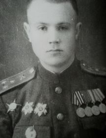 Громов Павел Павлович 