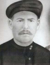 Горячев Григорий Александрович 