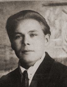 Медведев Владимир Григоьевич