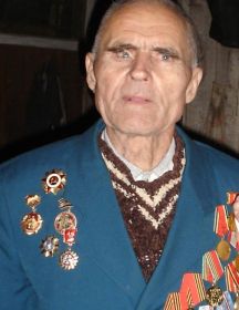 Лаломов Алексей Иванович