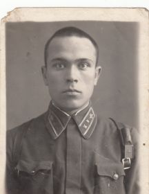 Волович Григорий Павлович