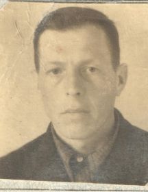 Пяткин Павел Иванович