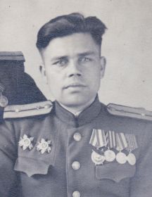 Литвинов Пётр