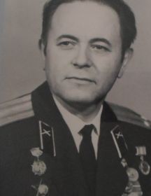 Кравчук Владимир Фёдорович