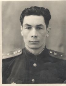 Косарев Владимир Алексеевич