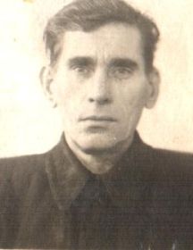 Степанов Егор Степанович