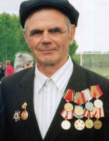 Бастраков Александр Васильевич