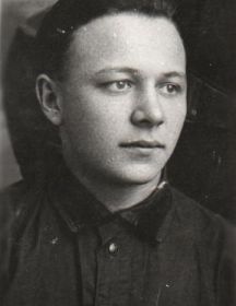 Каменков Иван Иванович