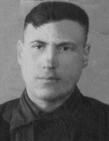 Умяров Искандар Камафундинович