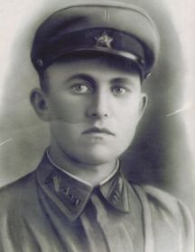 Мельников Михаил Петрович