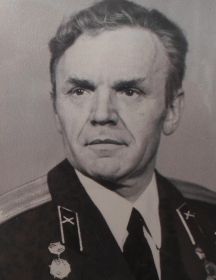 Мельничук Михаил Александрович