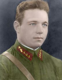 Топоров Павел Иванович