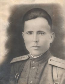 Руденко Алексей Петрович