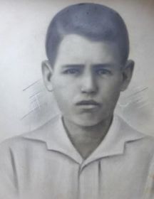 Бураков Семен Кузьмич