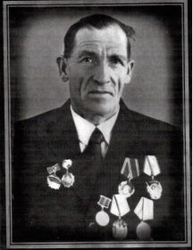 Вархолинский Владимир Валерианович