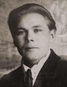 Медведев Владимир Григорьевич
