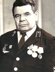 Иванов Александр Лукич