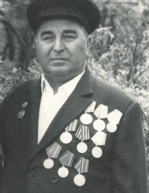 Бобров Сергей Васильевич