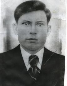 Теребов Григорий Петрович