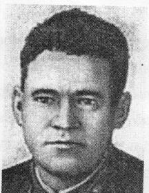 Лобанов Андрей Григорьевич