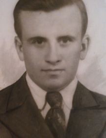 Путилов Сергей Федерович
