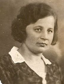 Качалова Елена Яковлевна 