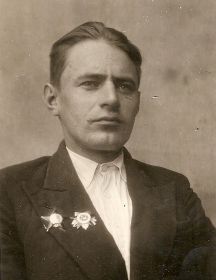 Левской Валентин Константинович