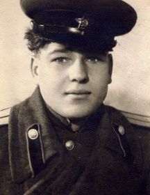 Маркушин Михаил Иванович