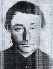   Берданосов Василий Иванович