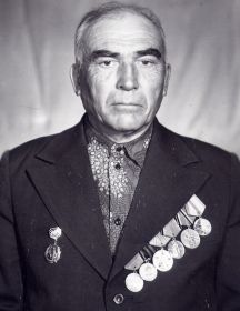 Сапрыкин Владимир Яковлевич