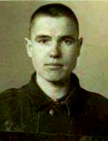 Бураков Иван Кузьмич