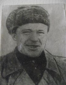 Светлов Иван Герасимович