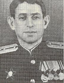 Русаков Зиновий  Григорьевич