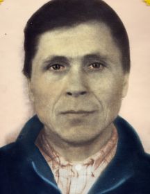 Будаев Григорий Иванович