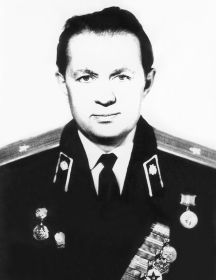 Павлов Виктор Георгиевич