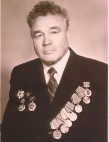 Прорвин Василий Сергеевич