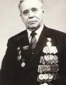Мукин Константин Михайлович