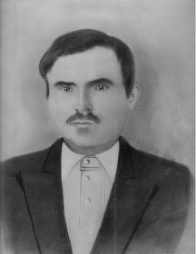 Исаков Семен Трофимович
