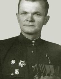 Меренков Петр Иванович
