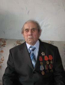 Кыштымов Иван Иванович