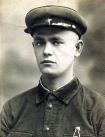 Лоскутов Иван Сергеевич